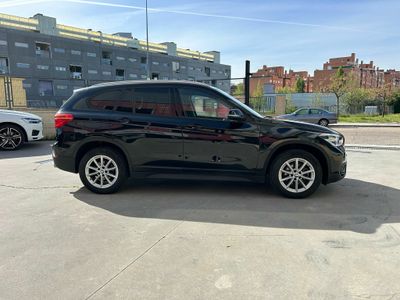 BMW X1 sDrive18d