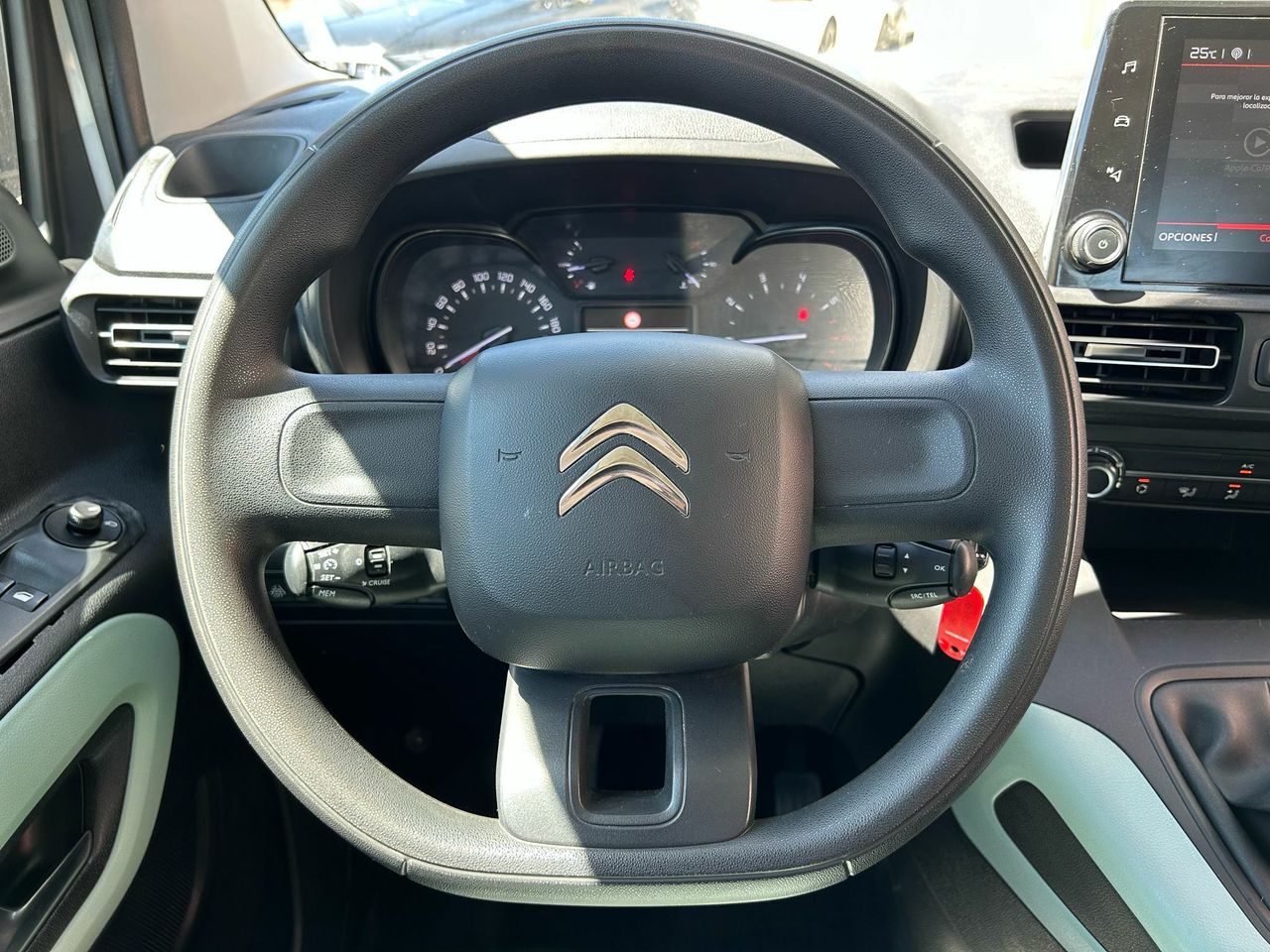 Citroën Berlingo Talla M BlueHDi 100 S&S FEEL - Foto 2