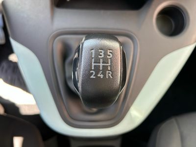 Citroën Berlingo Talla M BlueHDi 100 S&S FEEL