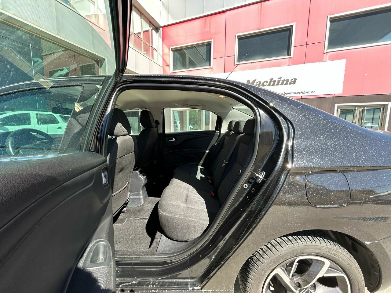 Citroën C-Elysée PureTech 60KW (82CV) Shine - Foto 2