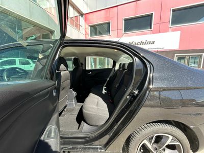 Citroën C-Elysée PureTech 60KW (82CV) Shine