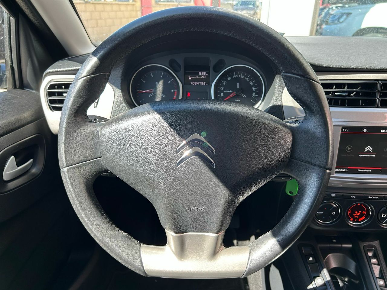Citroën C-Elysée PureTech 60KW (82CV) Shine - Foto 2