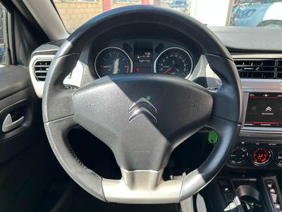 Citroën C-Elysée PureTech 60KW (82CV) Shine
