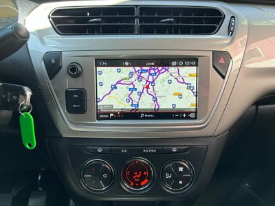 Citroën C-Elysée PureTech 60KW (82CV) Shine
