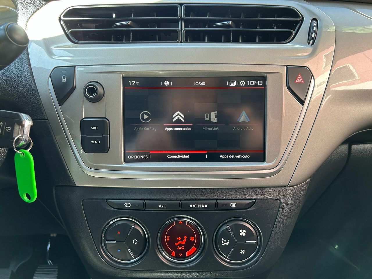 Citroën C-Elysée PureTech 60KW (82CV) Shine - Foto 2