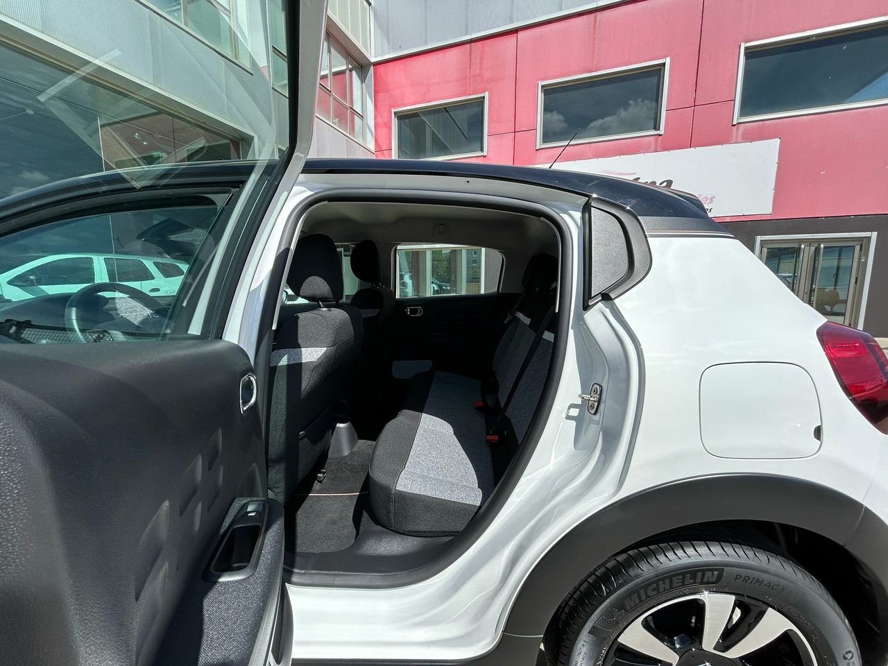 Citroën C3 PureTech 60KW (83CV) ORIGINS - Foto 2