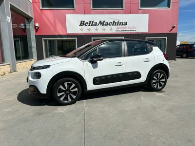 Citroën C3 PureTech 60KW (83CV) ORIGINS