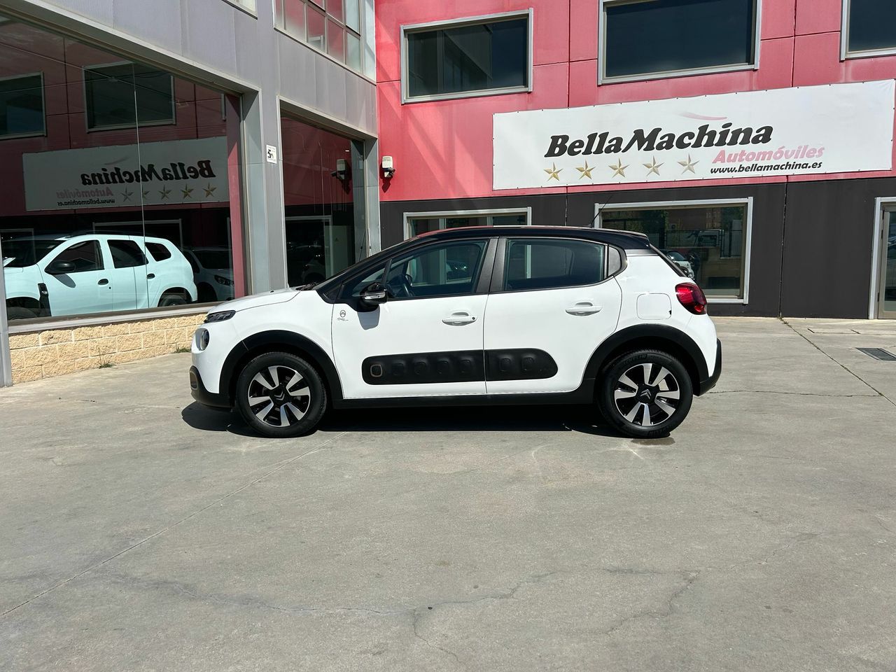 Citroën C3 PureTech 60KW (83CV) ORIGINS - Foto 2