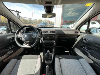 Citroën C3 PureTech 60KW (83CV) ORIGINS