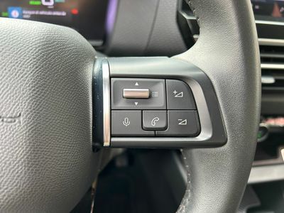 Citroën ë-C4 ë-C4 eléctrico 100kW Shine