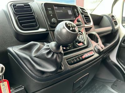 Fiat Ducato L3 H2 140 CV 