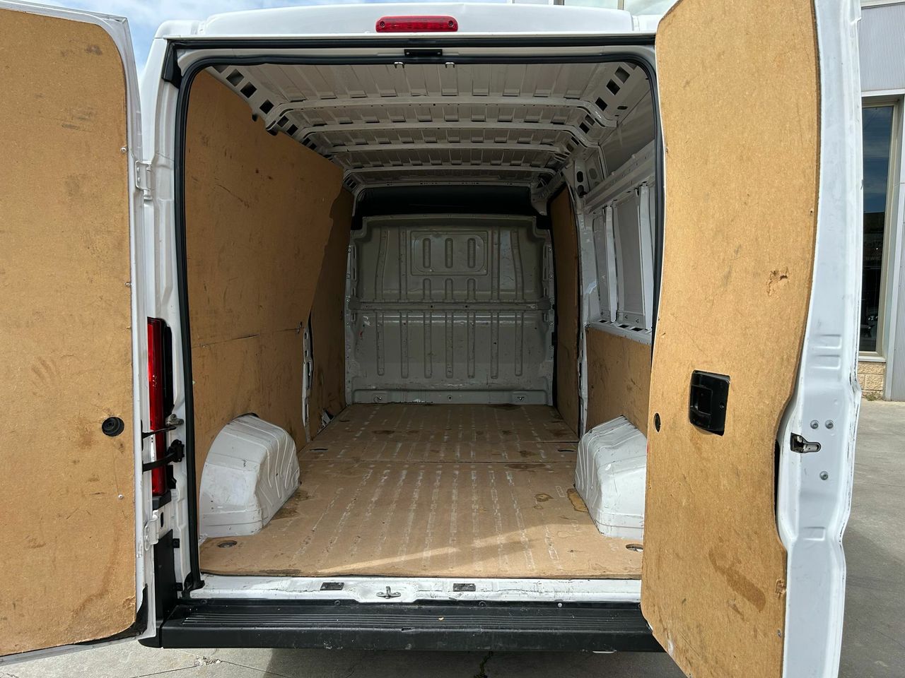 Fiat Ducato L3 H2 140 CV  - Foto 2