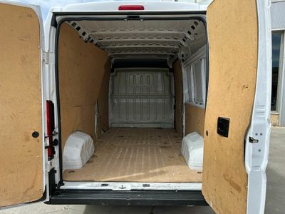 Fiat Ducato L3 H2 140 CV 