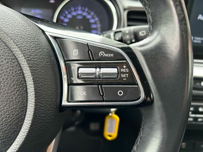 Kia Ceed 1.6 CRDi 85kW (115CV) Drive