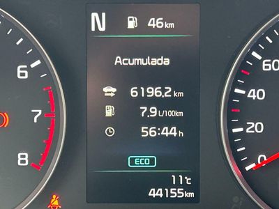 Kia Stonic 1.0 T-GDi 74kW (100CV) MHEV iMT GT Line