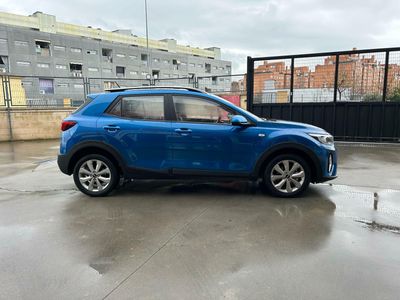 Kia Stonic 1.0 T-GDi 74kW (100CV) MHEV iMT GT Line