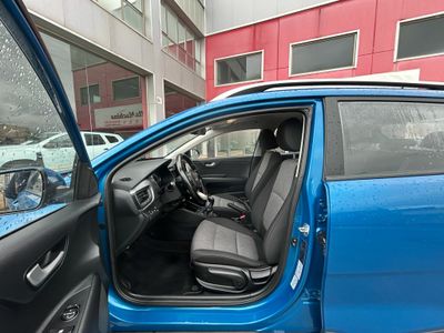 Kia Stonic 1.0 T-GDi 74kW (100CV) MHEV iMT GT Line