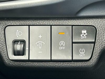 Kia Stonic 1.0 T-GDi 74kW (100CV) MHEV iMT GT Line