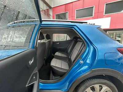 Kia Stonic 1.0 T-GDi 74kW (100CV) MHEV iMT GT Line