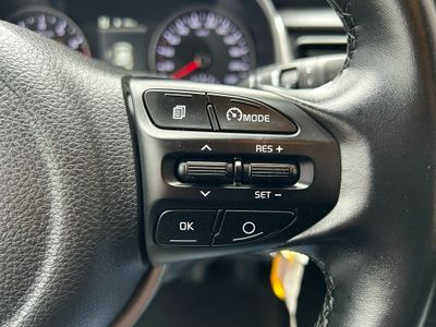 Kia Stonic 1.0 T-GDi 74kW (100CV) MHEV iMT GT Line