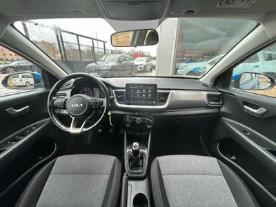 Kia Stonic 1.0 T-GDi 74kW (100CV) MHEV iMT GT Line