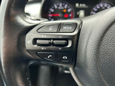 Kia Stonic 1.0 T-GDi 74kW (100CV) MHEV iMT GT Line