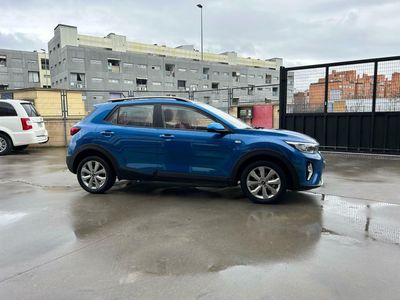 Kia Stonic 1.0 T-GDi 74kW (100CV) MHEV iMT GT Line