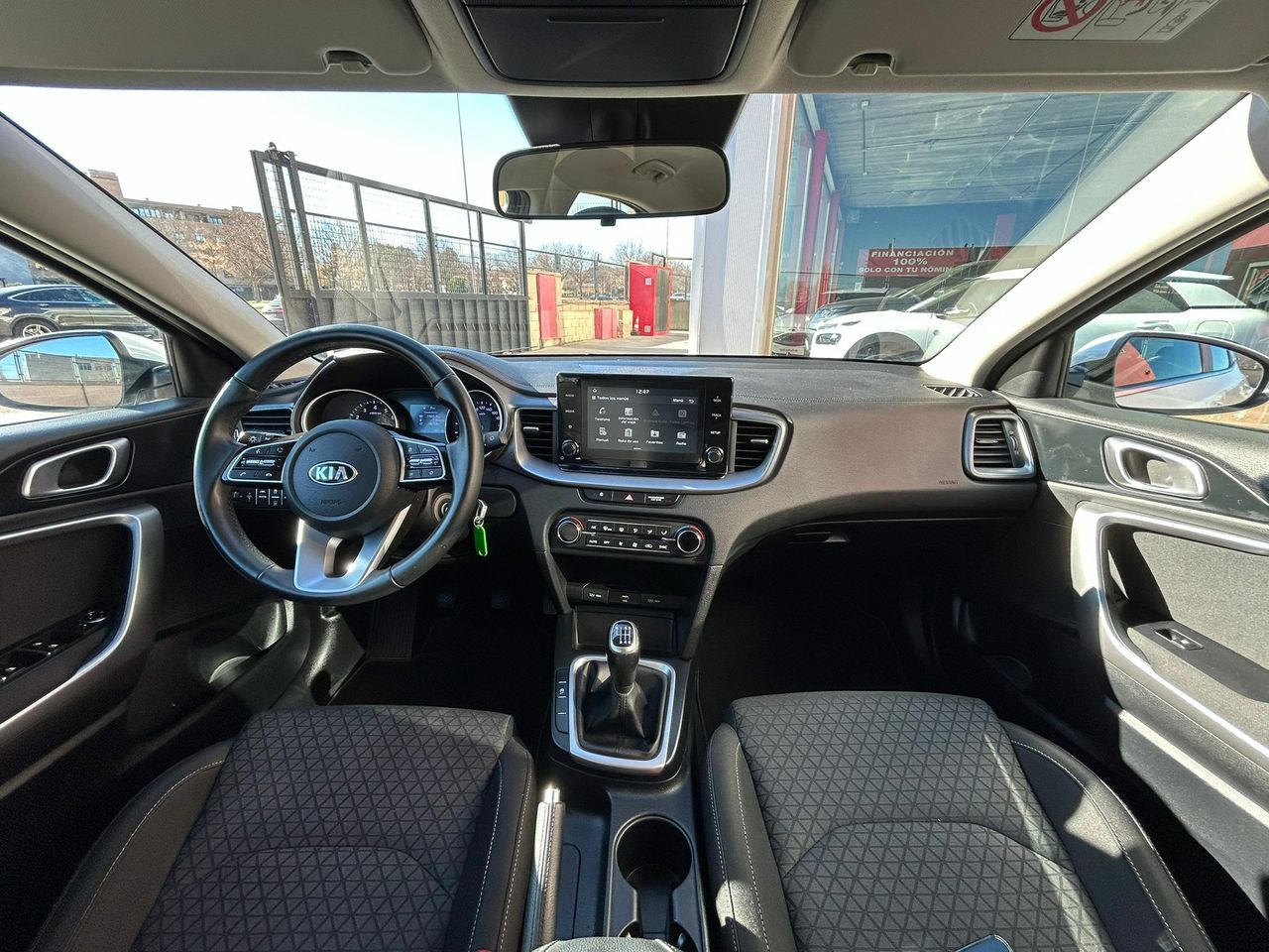 Kia XCeed 1.0 T-GDi Drive 88kW (120CV) - Foto 2