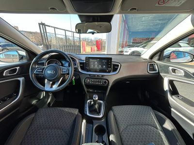 Kia XCeed 1.0 T-GDi Drive 88kW (120CV)