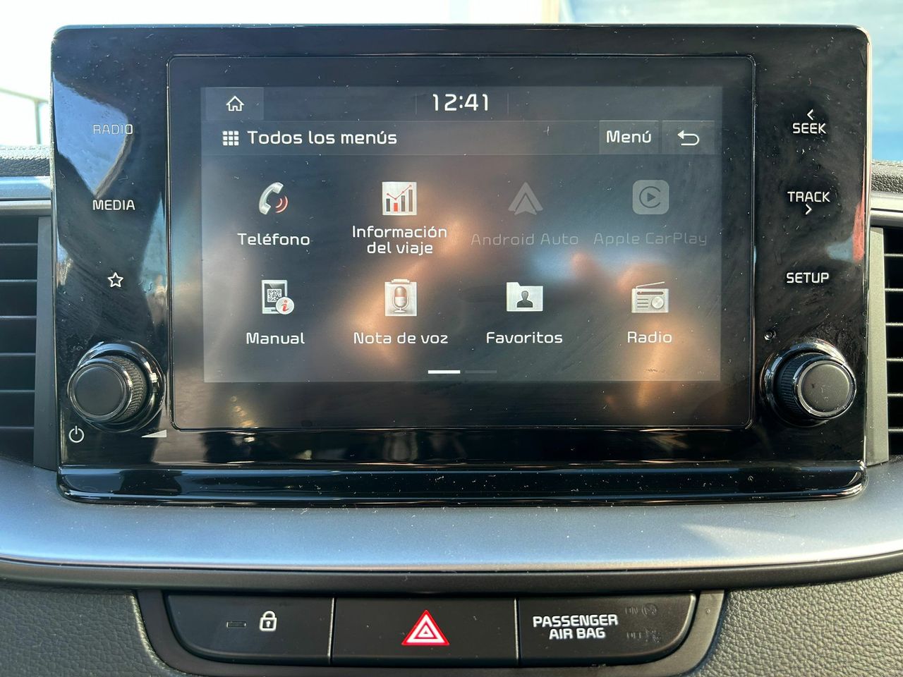 Kia XCeed 1.0 T-GDi Drive 88kW (120CV) - Foto 2