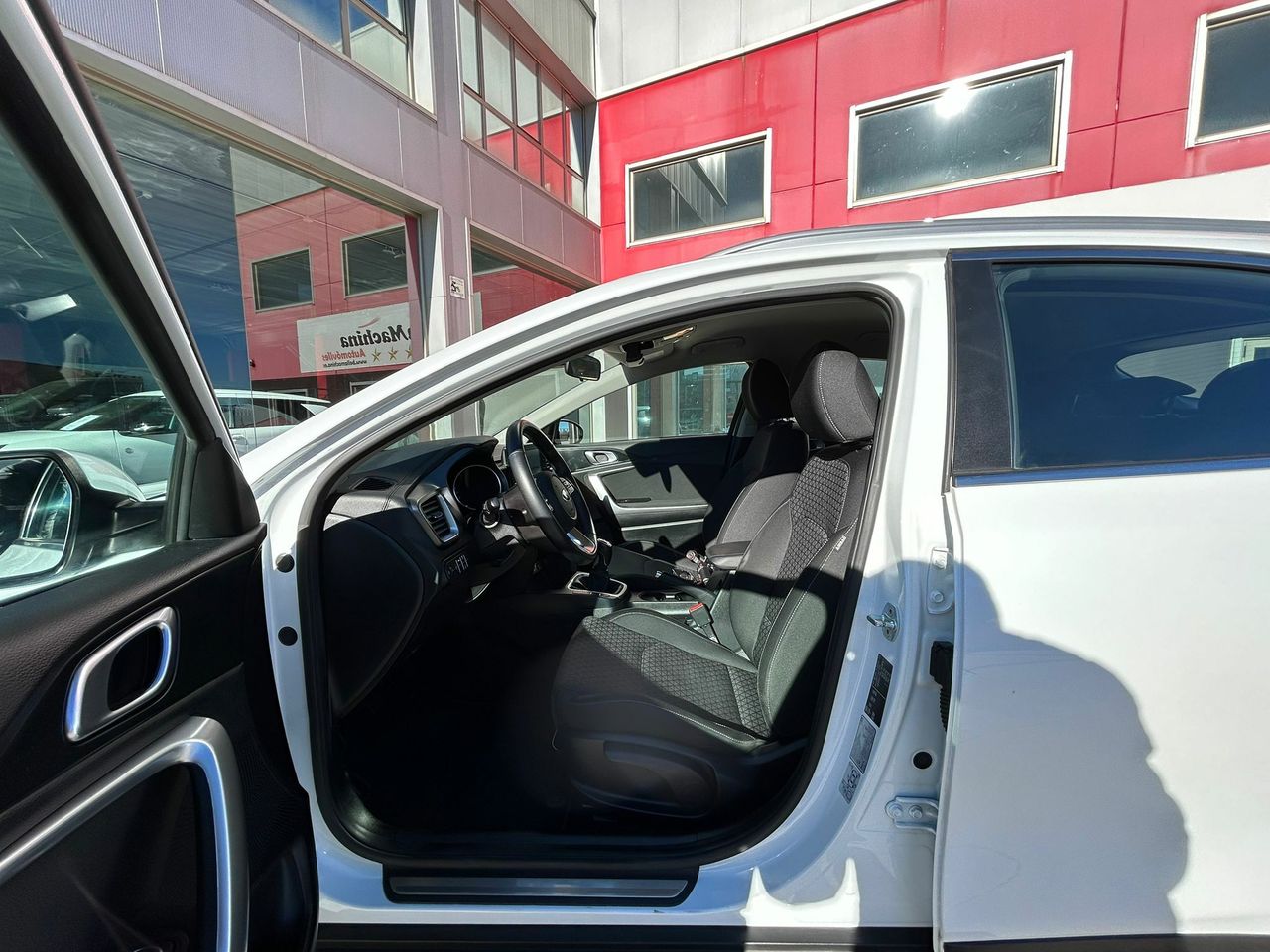 Kia XCeed 1.0 T-GDi Drive 88kW (120CV) - Foto 2
