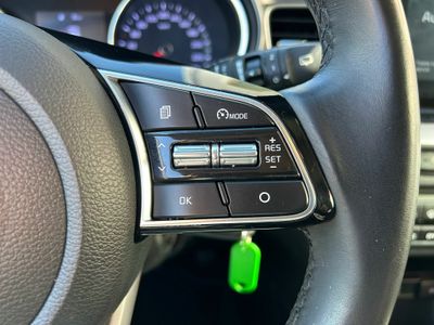 Kia XCeed 1.0 T-GDi Drive 88kW (120CV)