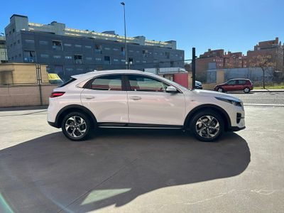 Kia XCeed 1.0 T-GDi Drive 88kW (120CV)