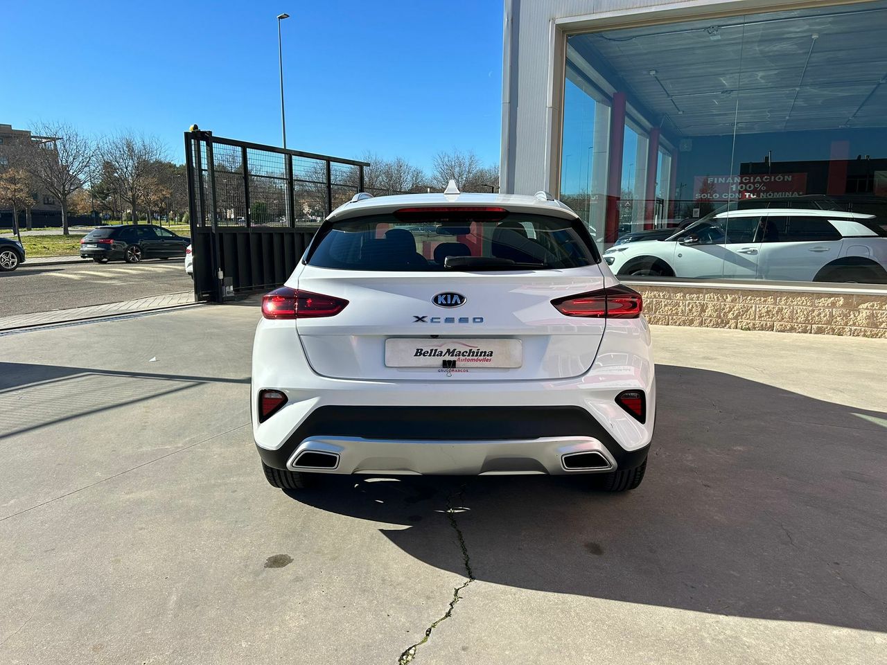 Kia XCeed 1.0 T-GDi Drive 88kW (120CV) - Foto 2