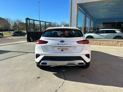 Kia XCeed 1.0 T-GDi Drive 88kW (120CV)