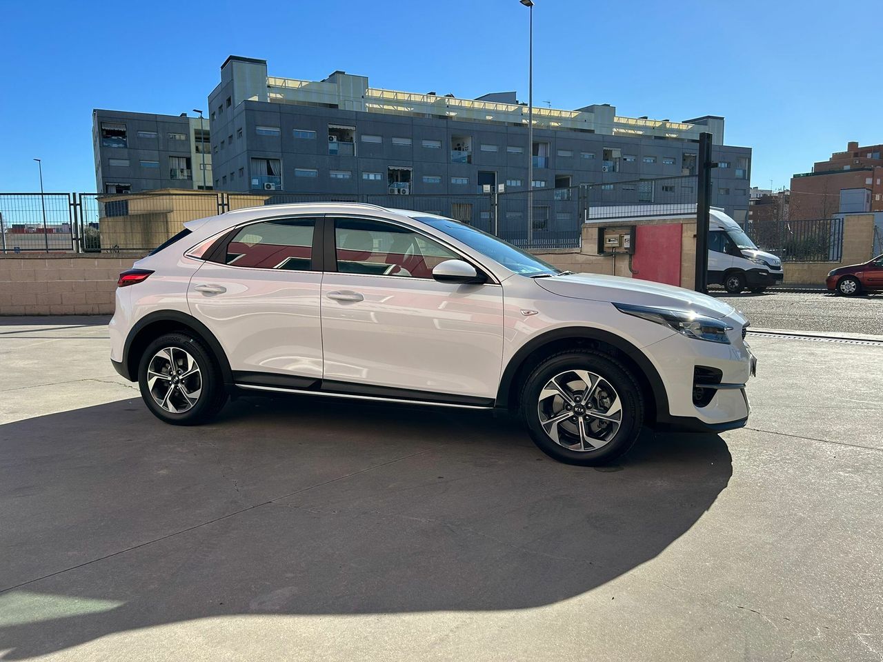 Kia XCeed 1.0 T-GDi Drive 88kW (120CV) - Foto 2