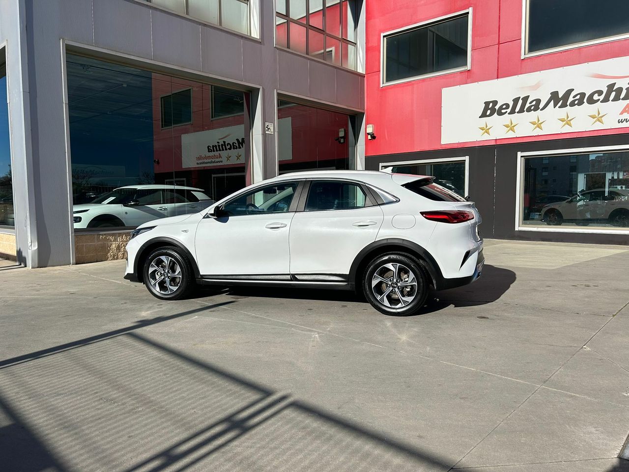 Kia XCeed 1.0 T-GDi Drive 88kW (120CV) - Foto 2
