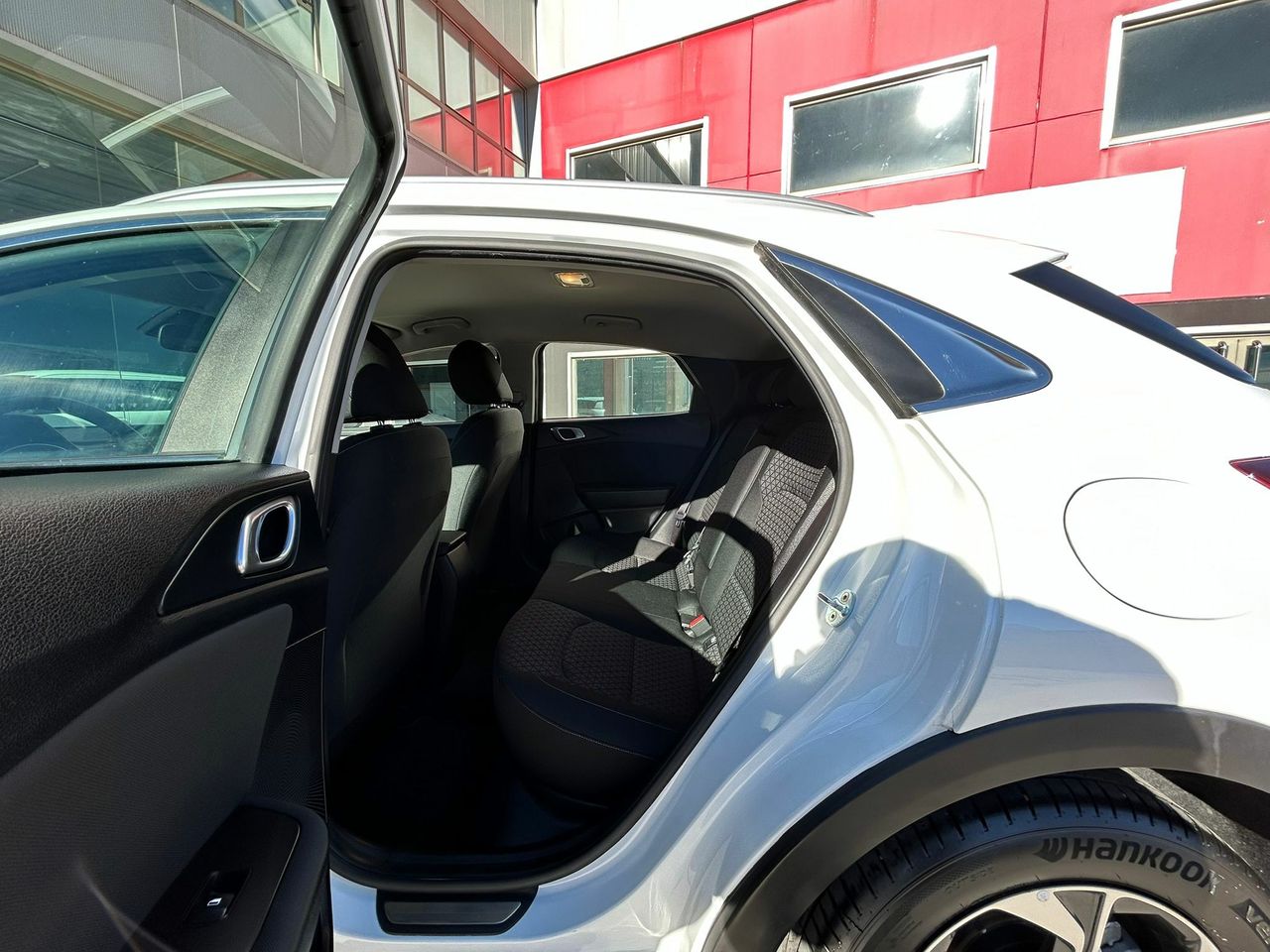 Kia XCeed 1.0 T-GDi Drive 88kW (120CV) - Foto 2