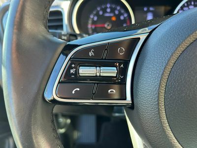 Kia XCeed 1.0 T-GDi Drive 88kW (120CV)
