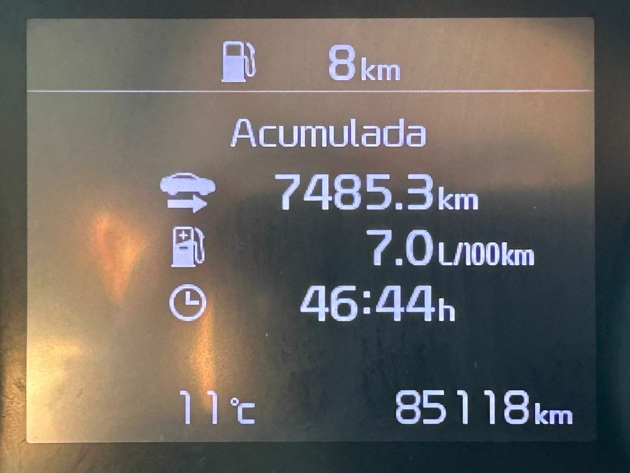Kia XCeed 1.0 T-GDi Drive 88kW (120CV) - Foto 2