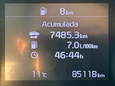 Kia XCeed 1.0 T-GDi Drive 88kW (120CV)