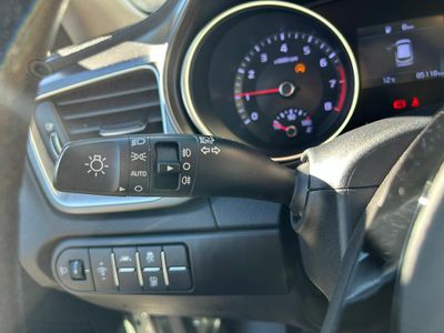 Kia XCeed 1.0 T-GDi Drive 88kW (120CV)