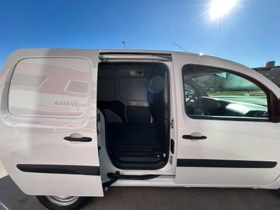 Mercedes Citan 109 CDI FURGON LARGO 