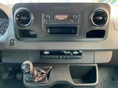 Mercedes Sprinter 314 CDI RWD L2 H2 