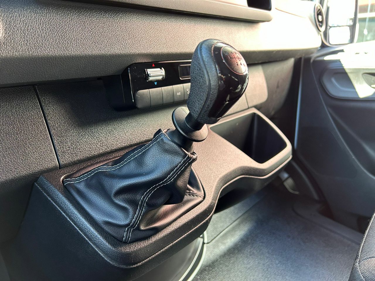 Mercedes Sprinter 314 CDI RWD L2 H2  - Foto 2