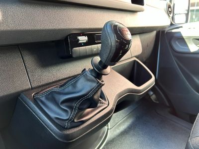 Mercedes Sprinter 314 CDI RWD L2 H2 