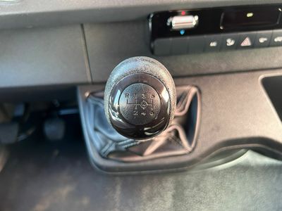 Mercedes Sprinter 314 CDI RWD L2 H2 