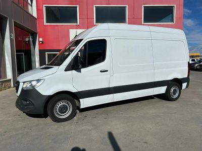 Mercedes Sprinter 314 CDI RWD L2 H2 