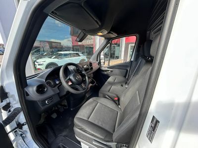 Mercedes Sprinter 314 CDI RWD L2 H2 