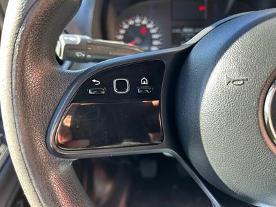 Mercedes Sprinter 314 CDI RWD L2 H2 